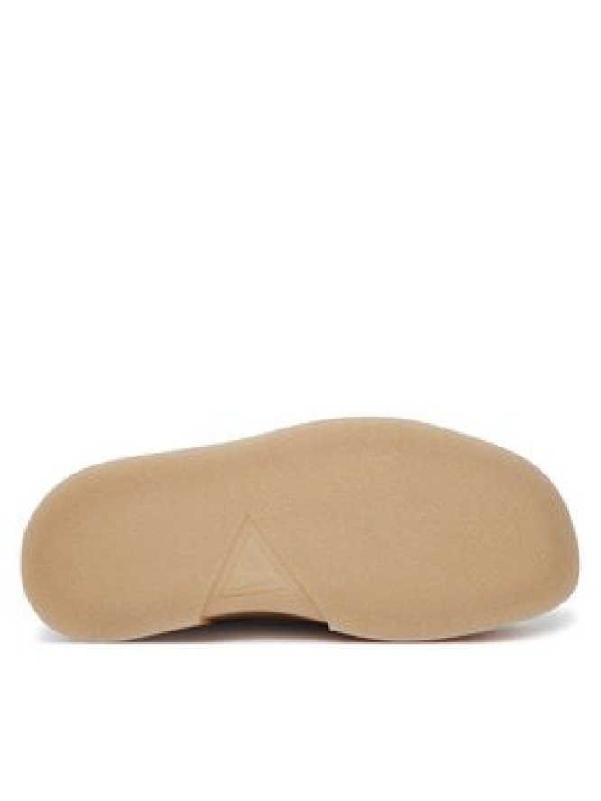 Clarks Półbuty Torview W 26186676 Zielony
