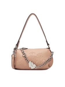 Juicy Couture Torebka CEO-BIJXT8994WVP Różowy