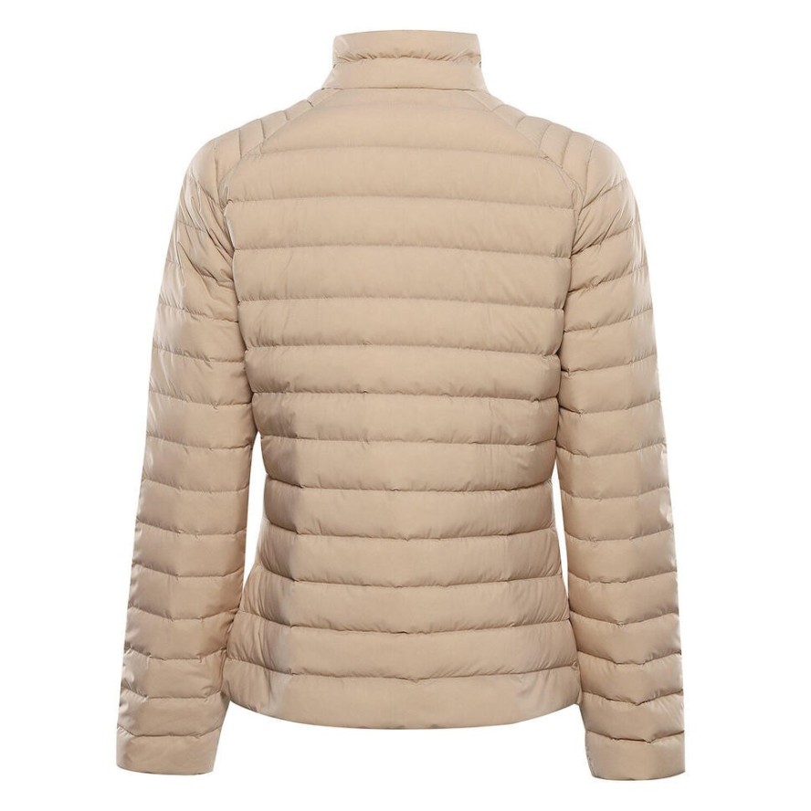 Kurtka damska puchowa Alpine Pro Retera