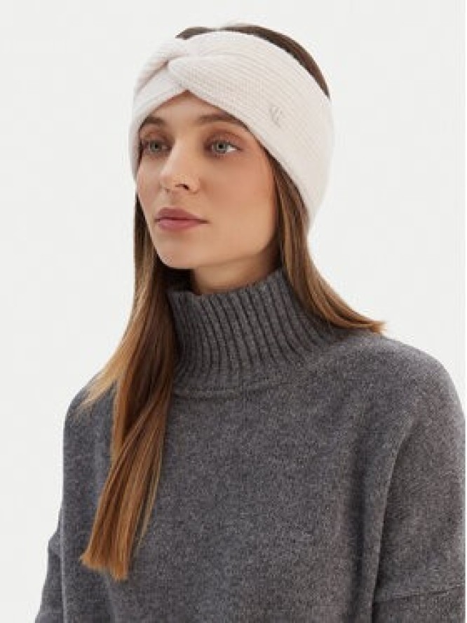 Calvin Klein Opaska materiałowa LV04F8039G Różowy
