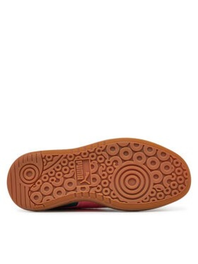 Puma Sneakersy Palermo Moda CF Wns 401306 01 Zielony