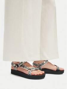 Teva Sandały Midform Universal 1090969 Szary