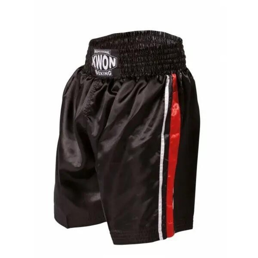 Spodenki bokserskie Kwon Professional Boxing Str