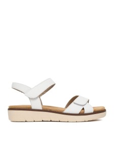 Remonte Sandały CEO-D2049-83 Biały