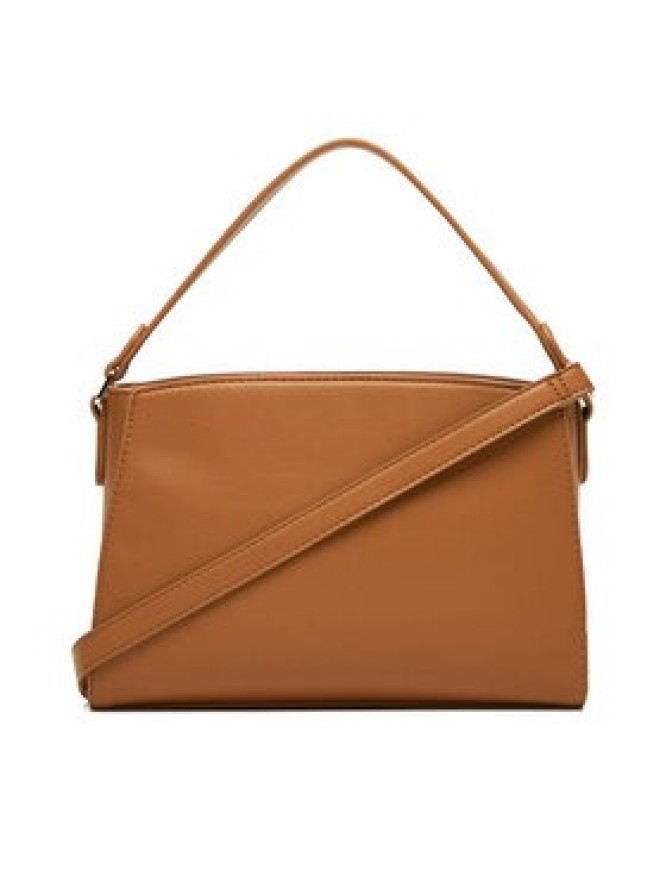 Nine West Torebka CEO-LUNA-III-H242046 Brązowy
