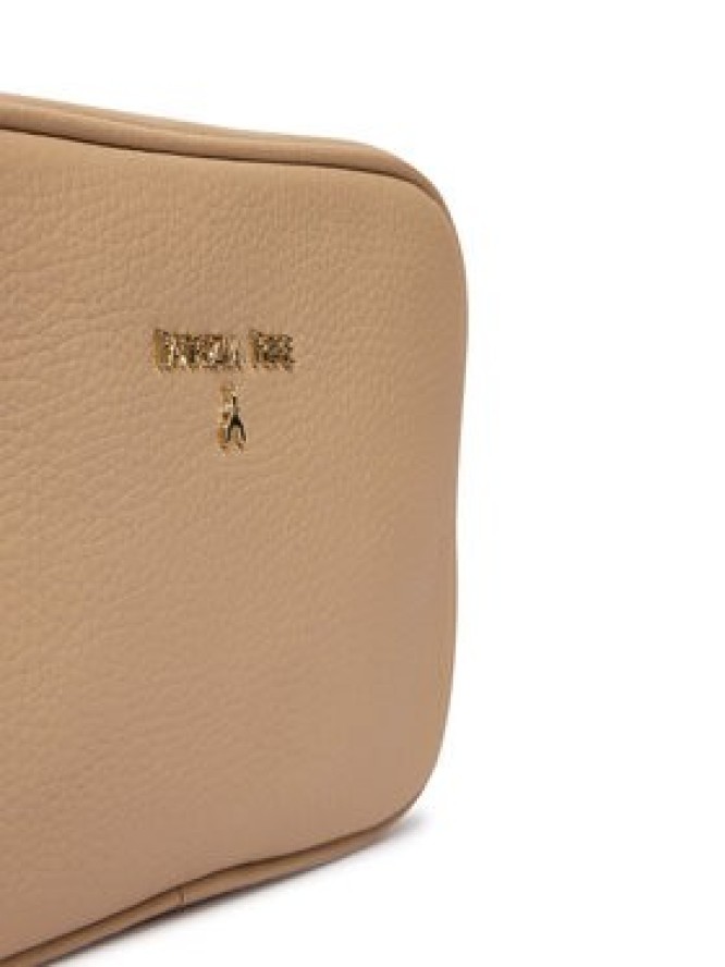 Patrizia Pepe Torebka CB0071/L001 Beżowy