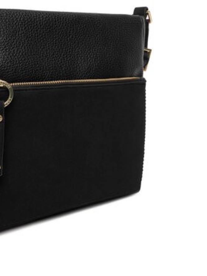 Lasocki Torebka C-LSK-K-062-06 Czarny