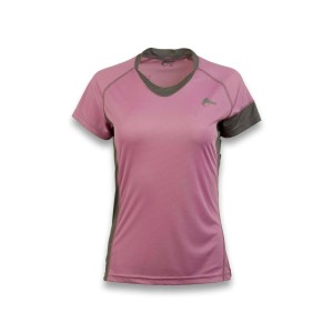 T-Shirt Ande Cecilia Lady Damskie