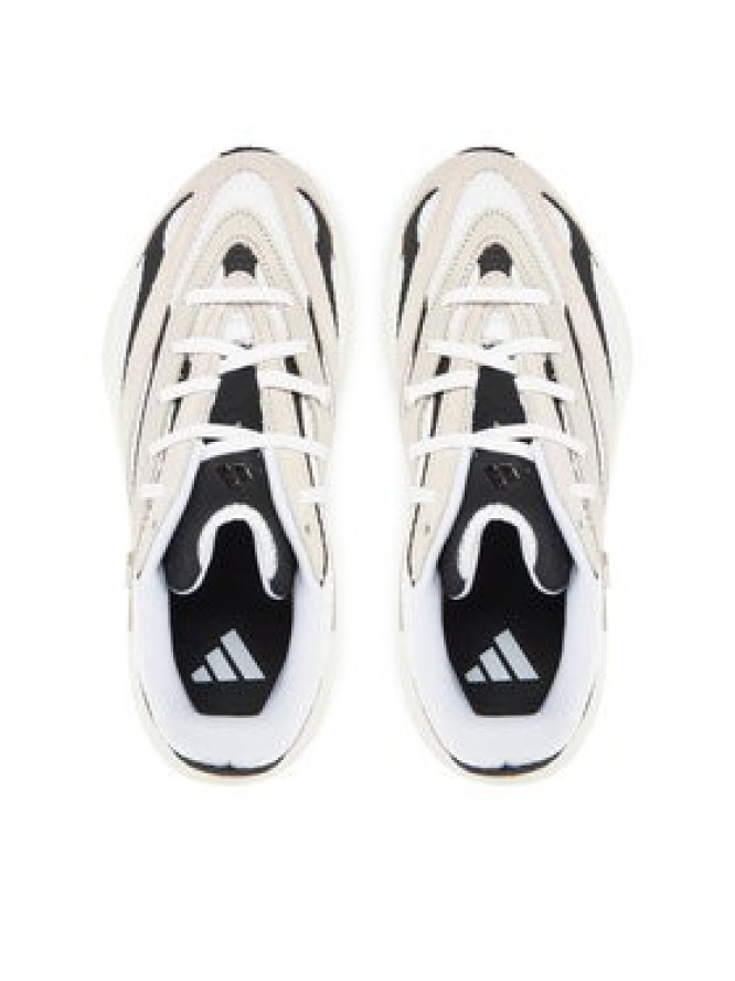 adidas Sneakersy Lightblaze JH6962 Beżowy