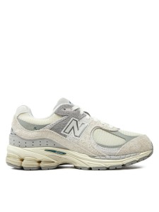 New Balance Sneakersy M2002REK Szary