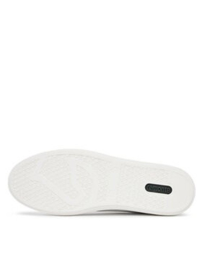 Remonte Sneakersy D0903-81 Biały