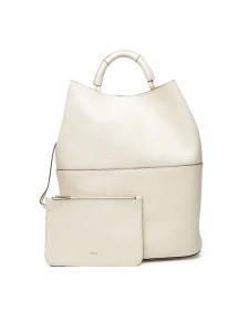 Furla Torebka WB01786-BX3169-3767S-1-007-20-BG-B Biały