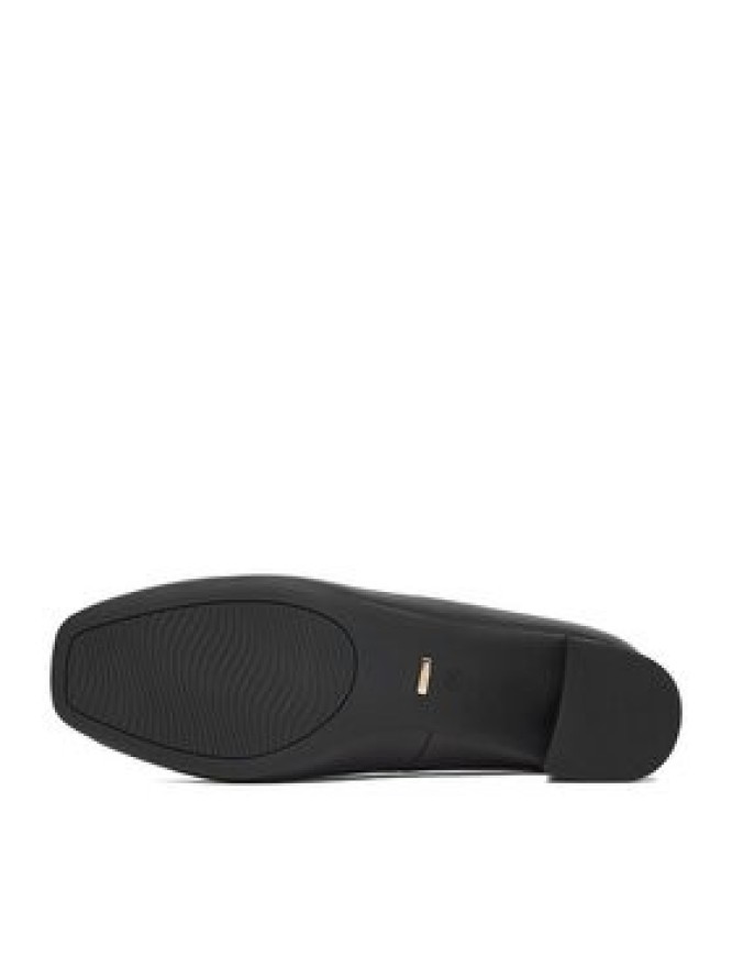 MEXX Czółenka EO-R26SS15331-01 Czarny