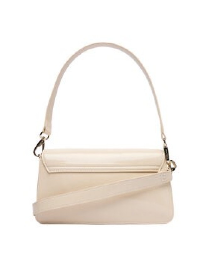 Nine West Torebka CEO-MISSISIPI-GLAR0 Beżowy