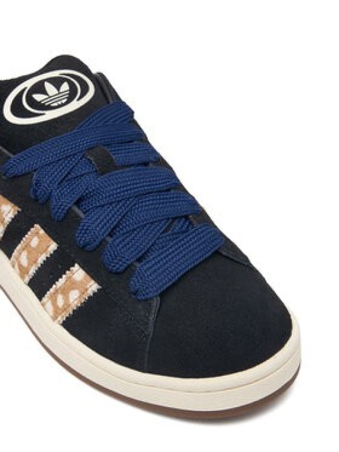 adidas Sneakersy Campus 00s KJ7470 Czarny