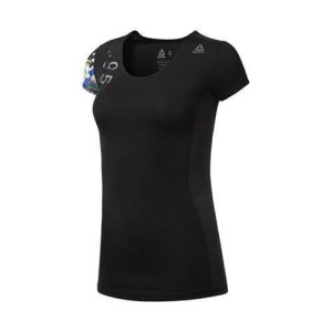 Koszulka sportowa damska Reebok Activchill