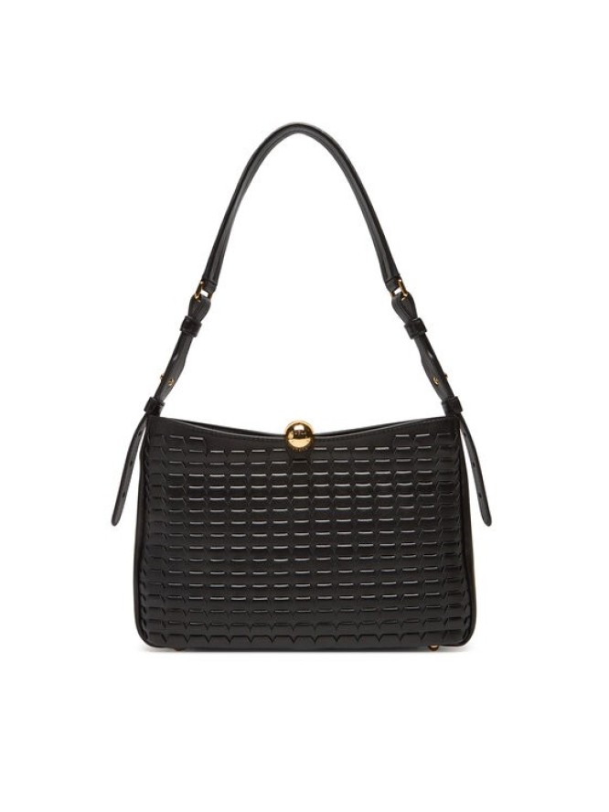 Furla Torebka Sfera Soft M WB01403 BX3977 CN O6000 Czarny