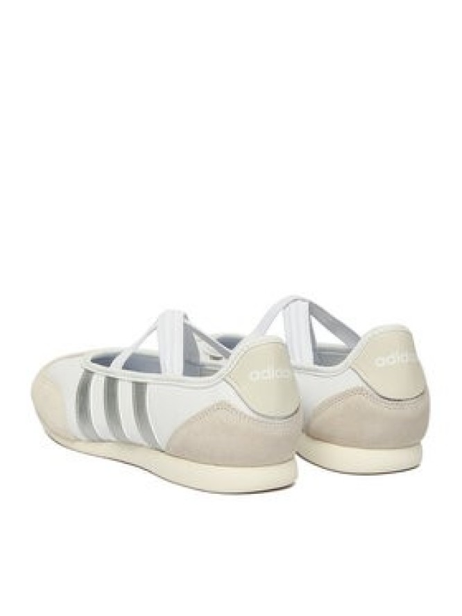 adidas Baleriny CEO-BARREDA MARY JANE HQ7400 Czarny