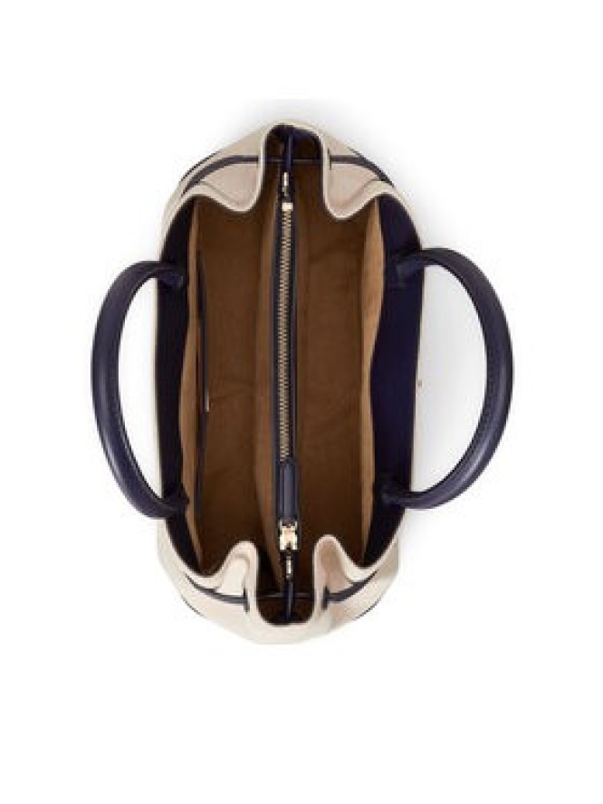 LAUREN RALPH LAUREN Torebka 431P04296004 Beżowy