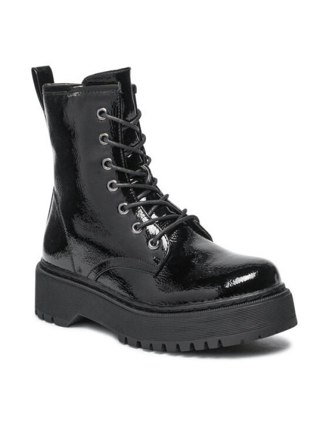 Jenny Fairy Trzewiki WSD1916-01 Czarny