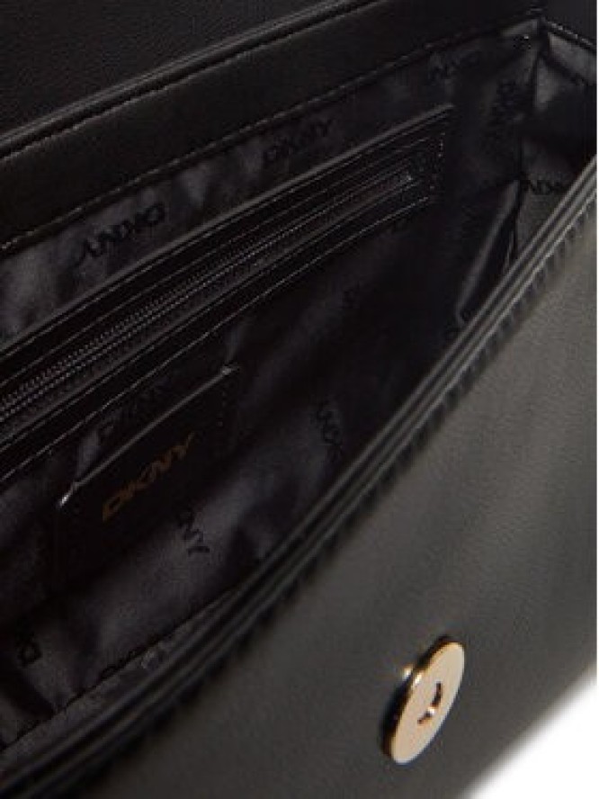 DKNY Torebka R44EKI55 Czarny