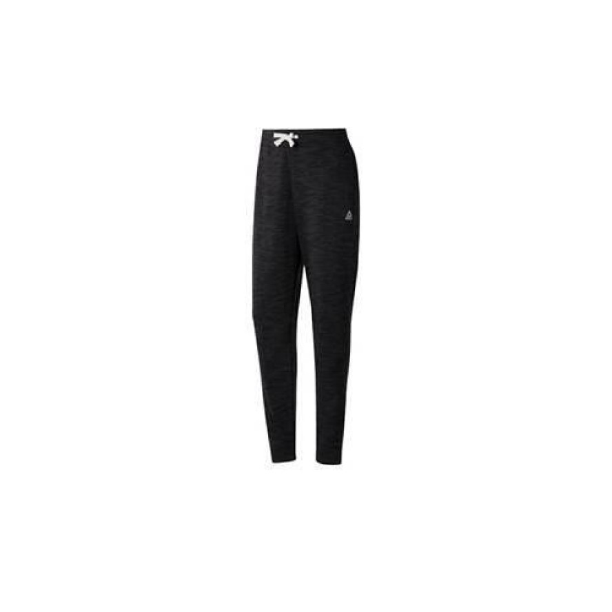 Spodnie sportowe damskie Reebok EL Marble Pant