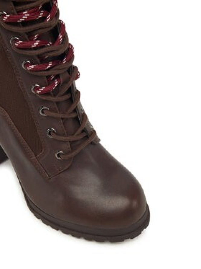 Aldo Trzewiki Rebellious 14116296 Brązowy