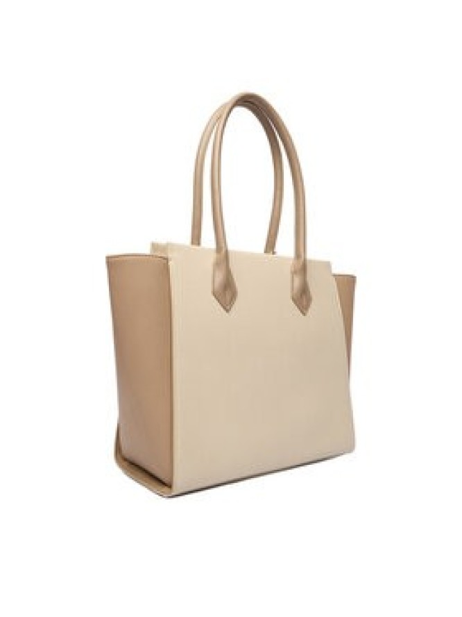 Nine West Torebka CEO-Serene-I-LX10186 Écru
