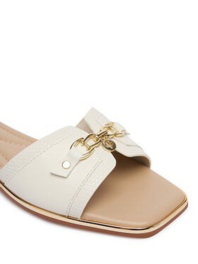 Aldo Klapki Alamassi 13804515 Biały