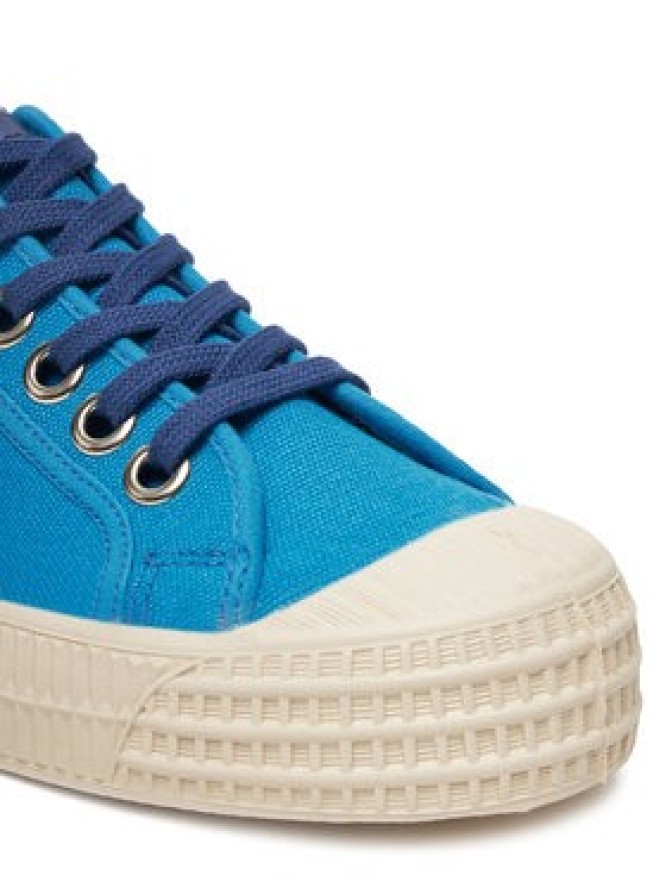 Novesta Trampki Star Master Duo N452008-11Y11Y123 Niebieski