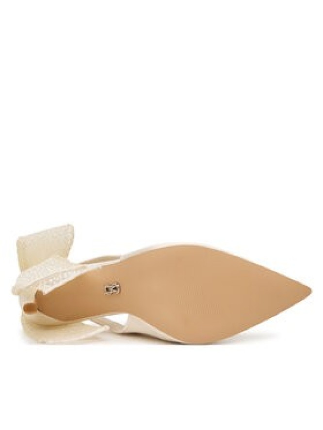 Steve Madden Sandały Teacup-P 11005220 Biały