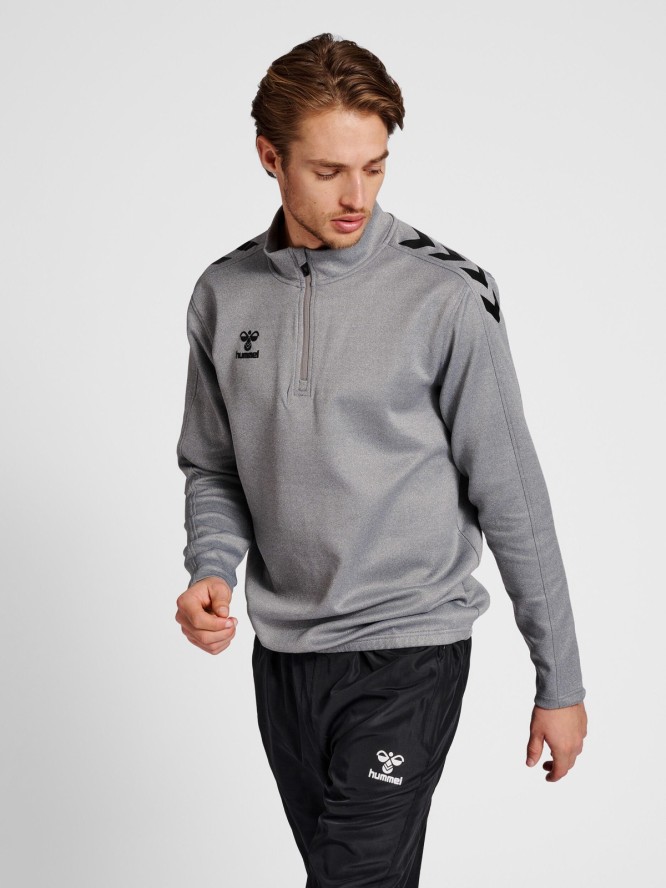 Bluza do piłki ręcznej dla dorosłych Hummel hml CORE XK