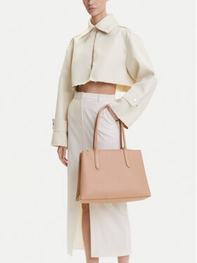 Furla Torebka WB01530 BX3169 3766S Różowy