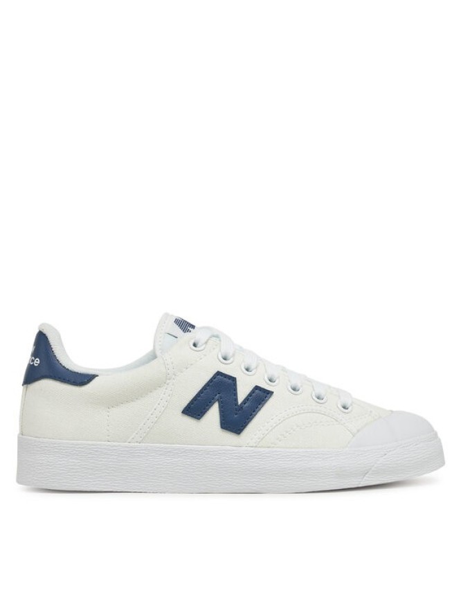 New Balance Trampki BB100CNV Biały