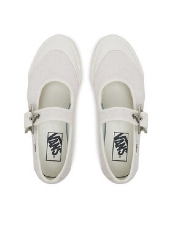 Vans Baleriny Mary Jane VN000CRRCCZ1 Beżowy