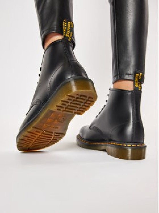 Dr. Martens Glany 101 YS 26230001 Czarny