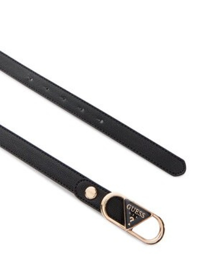 Guess Pasek Damski BW9361 P6220 Czarny