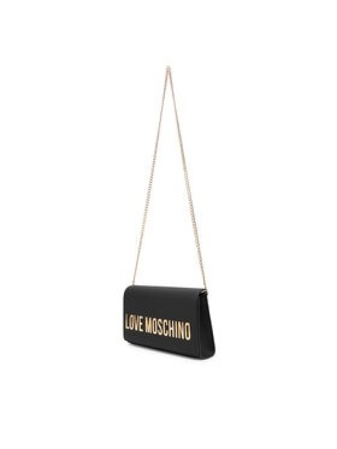 LOVE MOSCHINO Torebka JC4103PP1OKD0000 Czarny