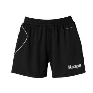 Szorty damskie Kempa Curve
