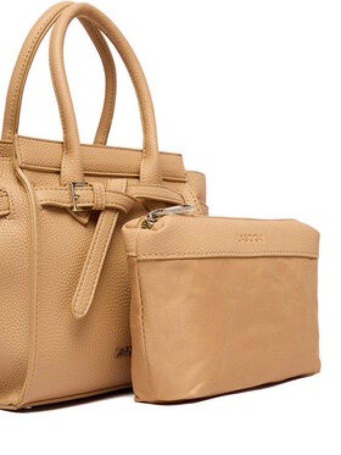 Lasocki Torebka CEO-LSK-X-010-09 Brązowy