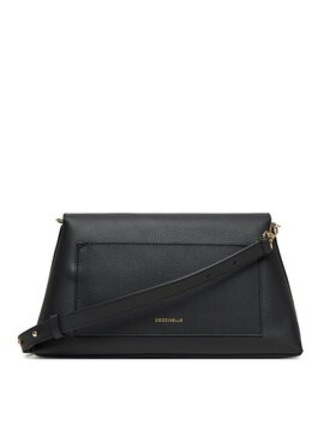 Coccinelle Torebka TOA Coccinellenikla E1 TOA 12 01 01 Czarny