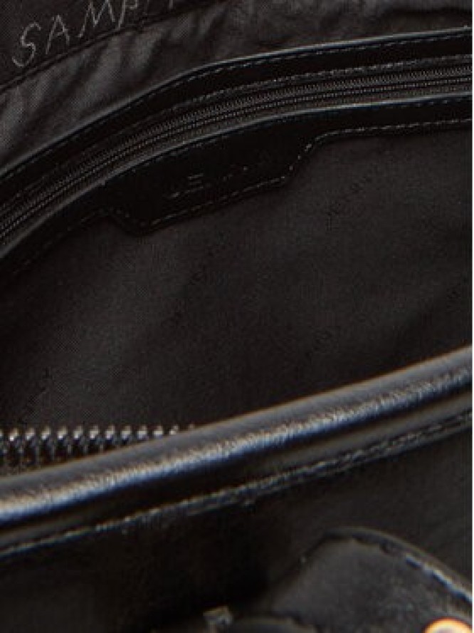 JENNY Torebka C-JEN-L-012-08 Czarny