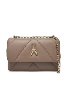 Patrizia Pepe Torebka CB0084/L006-B744 Beżowy
