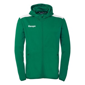 Bluza dresowa z kapturem Kempa Emotion 27