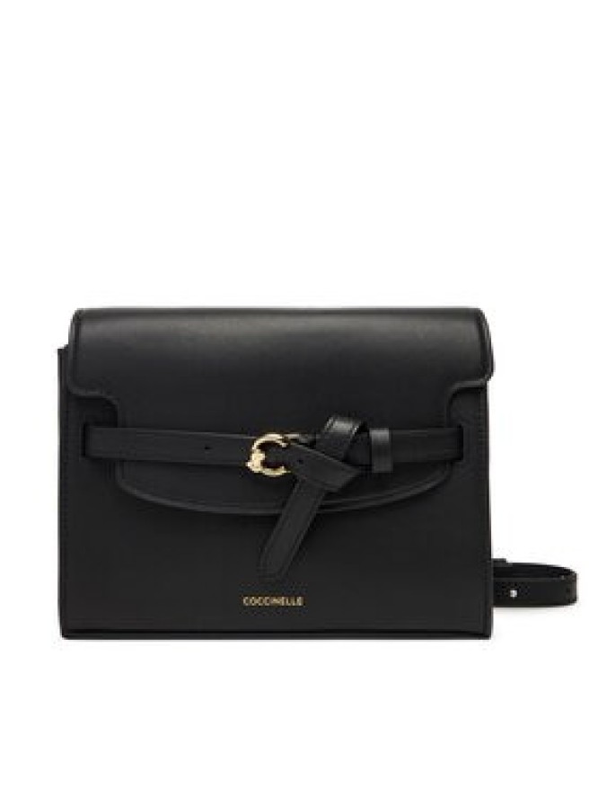 Coccinelle Torebka TLA Coccinellesabine E1 TLA 15 01 01 Czarny