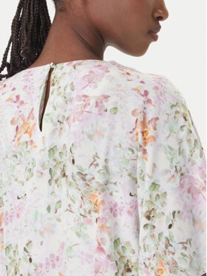 JOOP! Sukienka koktajlowa Dela2 30101848 Kolorowy Regular Fit