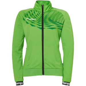 Damska bluza dresowa z poliestru Kempa Wave 26