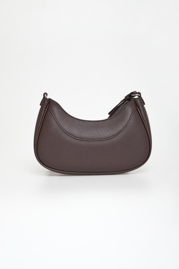 Torebka bagietka ARMANI EXCHANGE