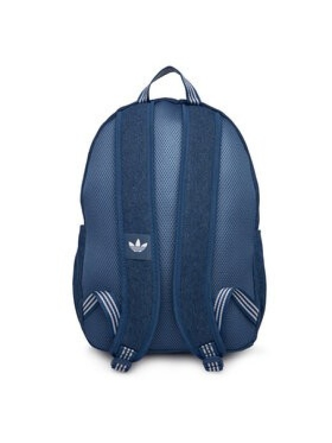 adidas Plecak KD7905 Niebieski