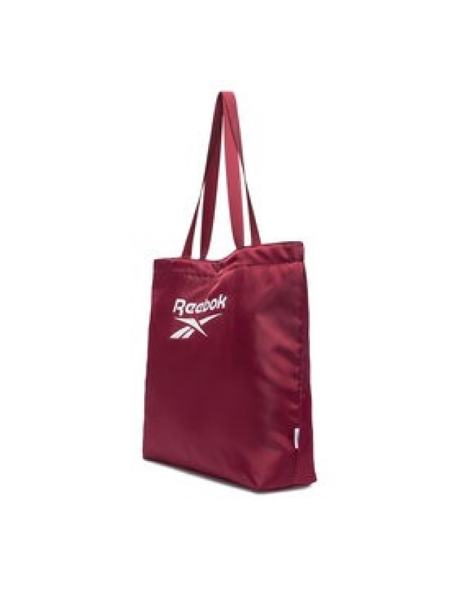Reebok Torebka CWBEO-RBK-M-012-10 Czerwony ciemny